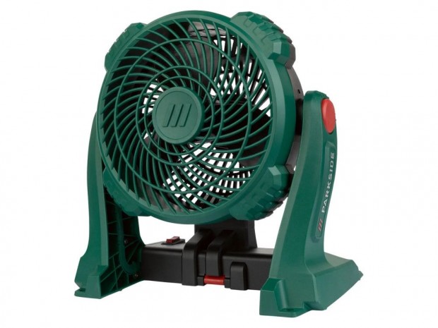 ParkSide PVA 20-Li A1 SOLO X20V 20V 23 cm akkus, vezeték nélküli, akk