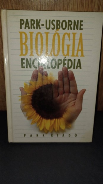 Park-Usborne: Biolgia enciklopdia