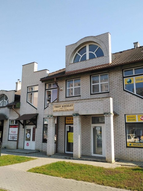 Park Üzletházban ingatlanok eladók