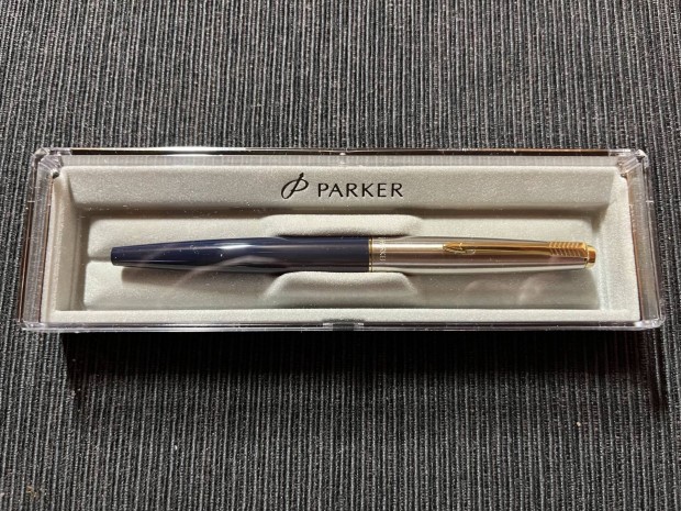 Parker 45 tlttoll dszdobozban