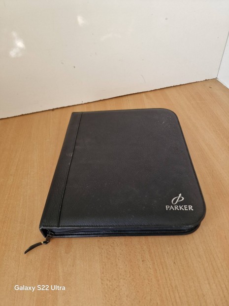 Parker 52 DB-OS Toll Gyjt TOK