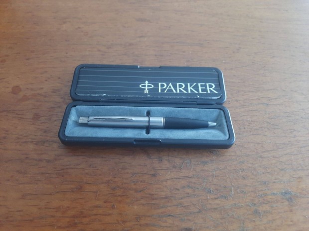 Parker Frontier golystoll