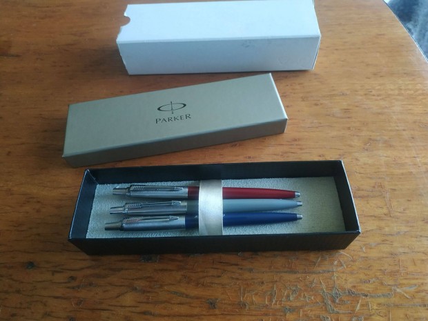 Parker Jotter kszlet USA