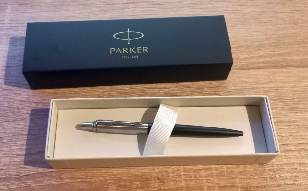 Parker Royal Jotter Bond Street golystoll