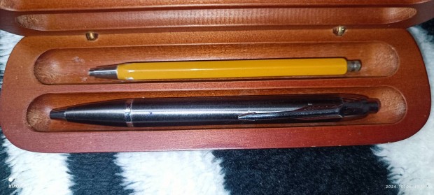 Parker ballpoint golystoll. Versatile 5228. Posta 