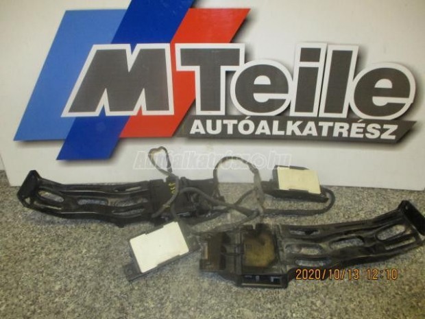 Parkoló radar - mercedes-benz s 500