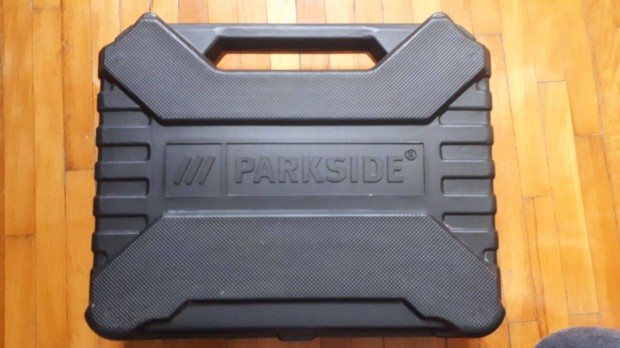 Parkside Modelling and Engraving Set Pmgs 12 B2