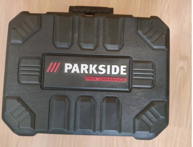 Parkside Performance 60 nm tvefr