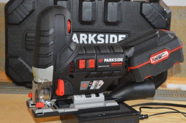 Parkside Psspa 20 Li C3 dekoprfrsz 0200 - 391000