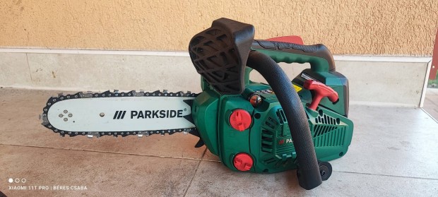 Parkside benzinmotoros lncfrsz