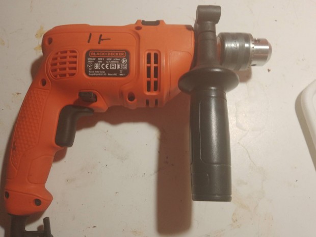 Parkside dekopr, s Black&Decker frgp elad.