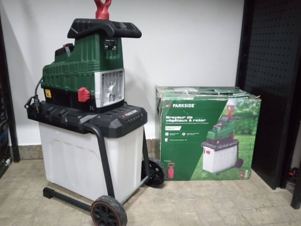 Parkside hengerkses gaprt gdarl Pwh 2800 C3 2800w