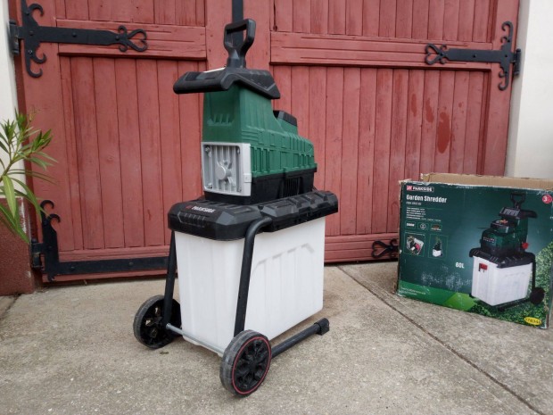 Parkside hengerkses gdarl gaprt 2800w