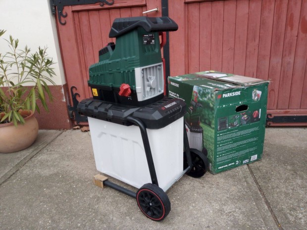 Parkside hengerkses gdarl gaprt Pwh 2800 C3 2800w