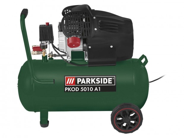 Parkside Kompresszor Elado