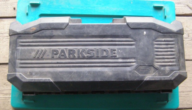 Parkside orrfrsz doboz