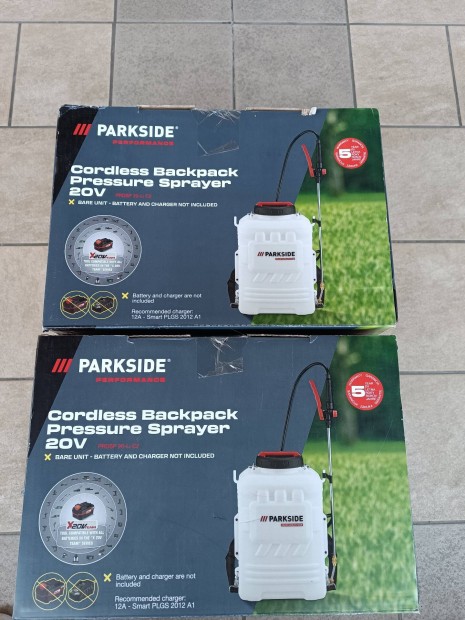 Parkside performance akkus hti permetez 20V Prdsp 20-LI C2