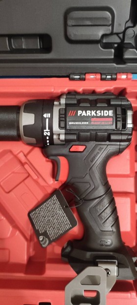 Parkside performance pabsp 20 Li C3