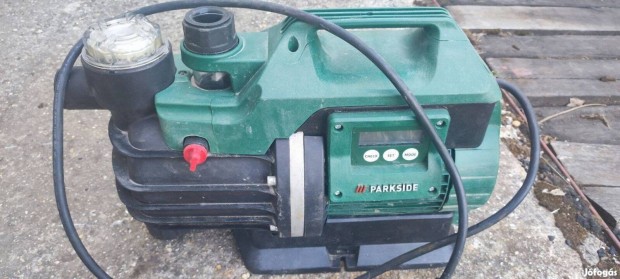 Parkside phga1300A1automata szivatty 