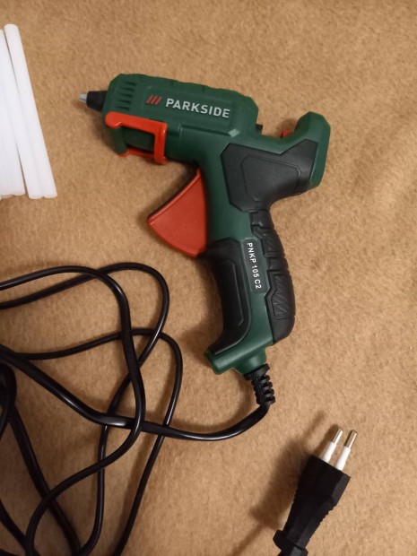 Parkside ragasztopisztoly ragaszto pisztoly hot glue gun