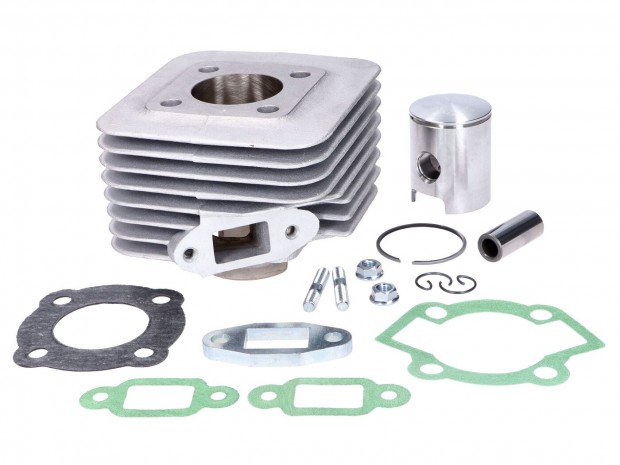 Parmakit HP 5.2, 49ccm 40,00mm henger készlet Kreidler Florett K54 RS,
