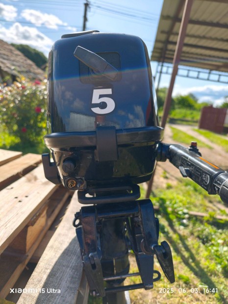 Parsun 5LE csónakmotor
