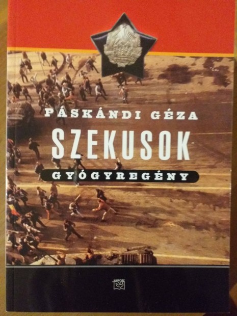 Pskndi Gza: Szekusok