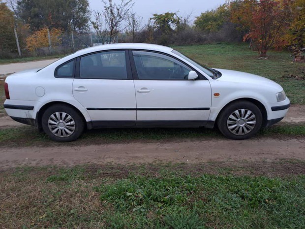 Passat 1998-2005 minden alkatrésze bontásból eladó
