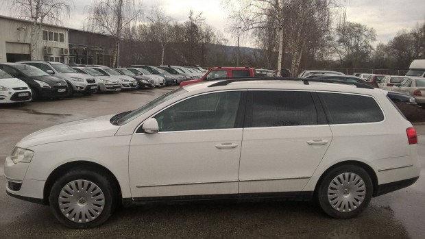 Passat 2005-2014 minden alkatrésze bontásból eladó