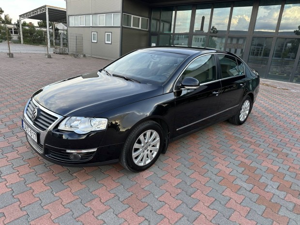 Passat 2.0 cc