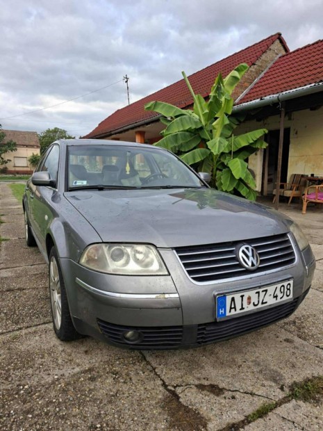Passat 5.5 2.3 V 5 Eladó!