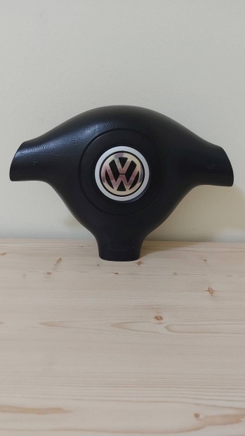 Passat 5.5 Golf 4 Seat kormány légzsák