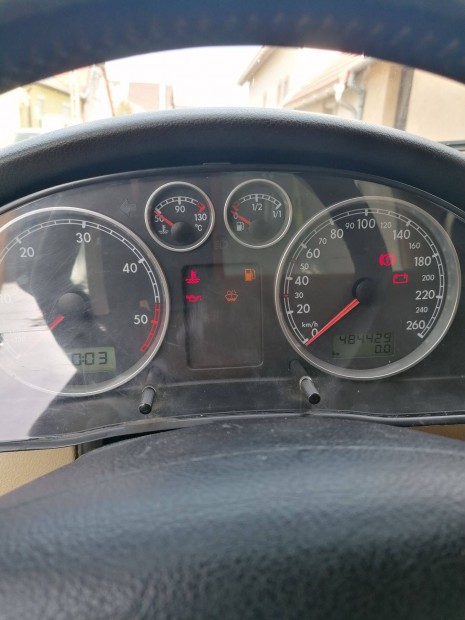 Passat 5.5 ra Csoport