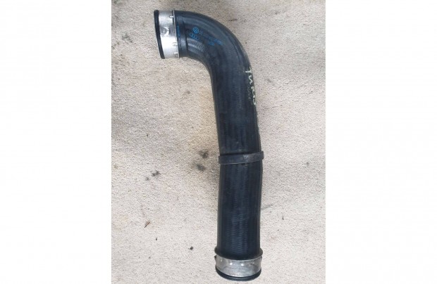 Passat Audi Jetta Touran Golf PDTDI turb� intercooler cs� 1K0145838C