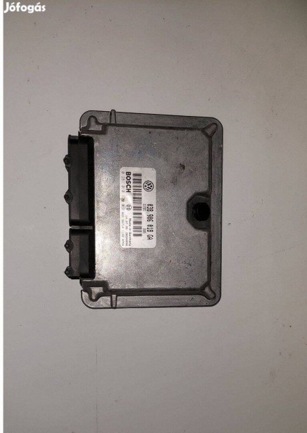 Passat B5 1.9 TDI 038906018GA motorvezrl motor ECU