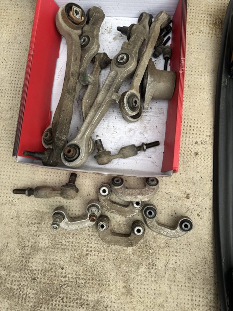 Passat B5.5 1,9pdti futómű alkatrészek eladók