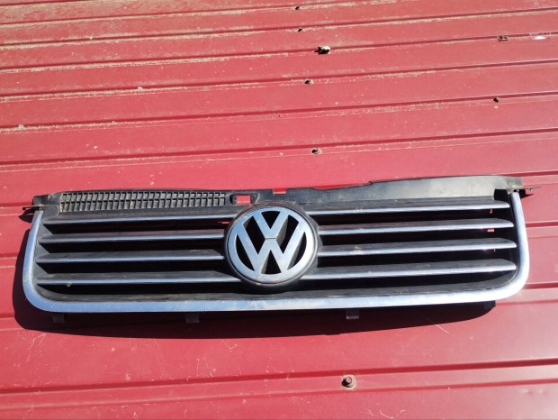 Passat B5.5 Hűtőrács