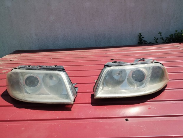 Passat B5.5 els� fenysz�r�k 