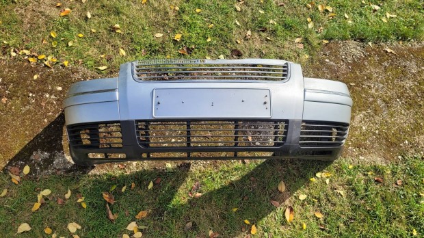 Passat B5.5 gyri bontott els lkhrt hts szrny szrke ezst