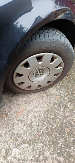 Passat B5.5 gyri dsztrcsa