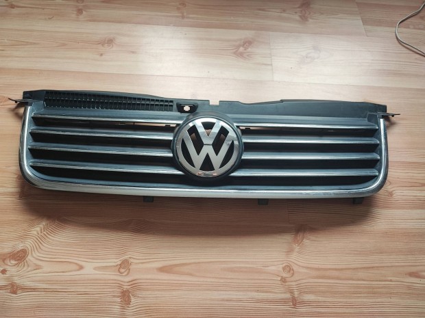 Passat B5.5 gyri htrcs