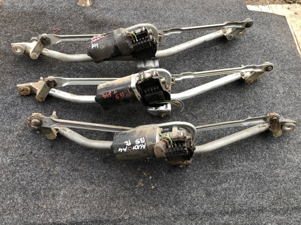 Passat B5 B5.5 Superb Audi A4 A6 ablaktörlő