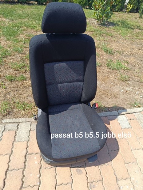 Passat B5 b5.5 jobb els ls szp llapotba takaritva