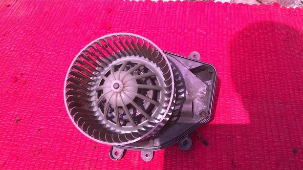 Passat B5 bels ventiltor 