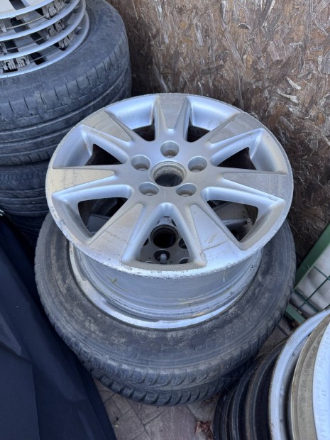 Passat B6 Gyári alufelni 16"