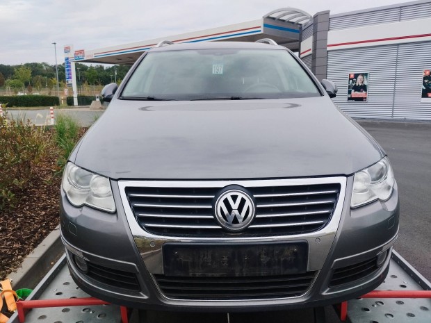 Passat B6 La7t rozsdamentes karosszria elemek TDI TSI tfsi 