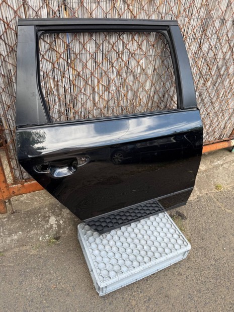 Passat B6 kombi hátsó ajtó