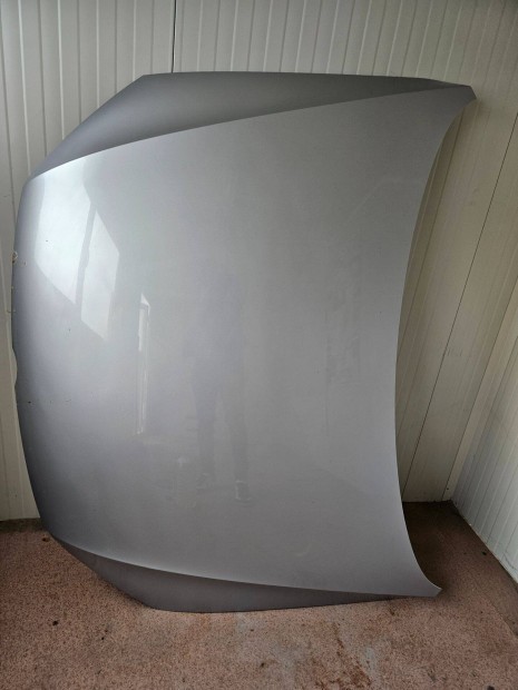 Passat B7 motorh�ztet� LA7W