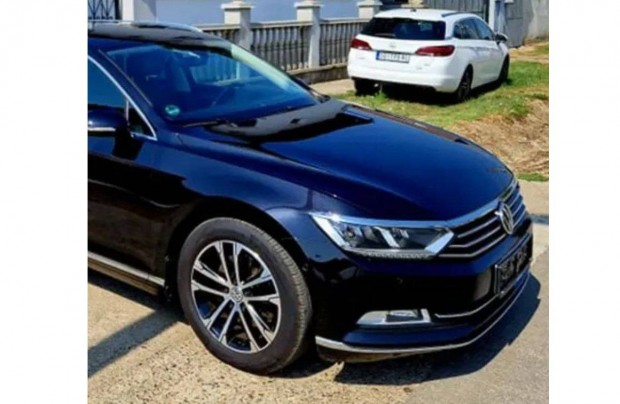 Passat B8 2.0 TDI alkatrszei elad 3G1941082C 3G1941081C