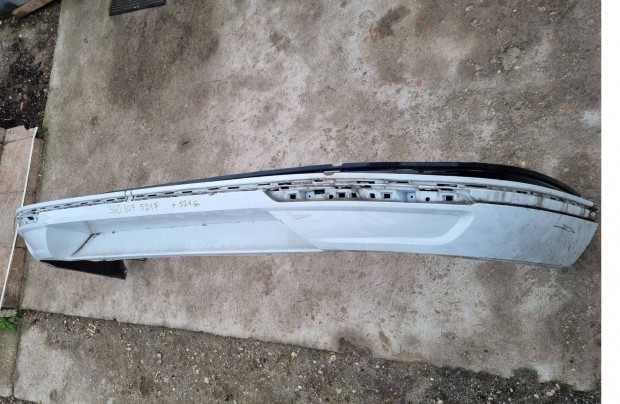 Passat B8 Hts lkhrt diffuzor